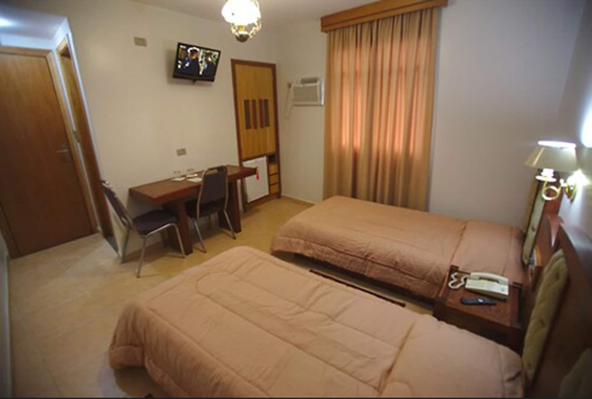 Hotel Joamar 상파울루 외부 사진