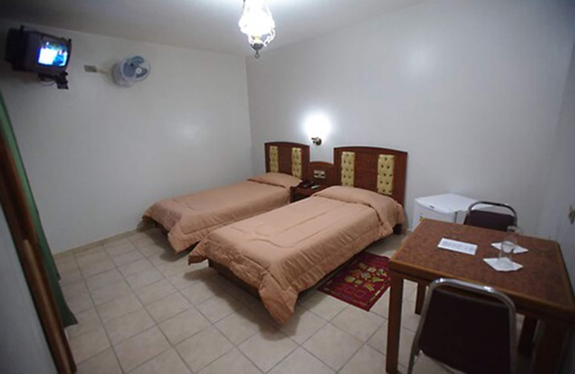 Hotel Joamar 상파울루 외부 사진