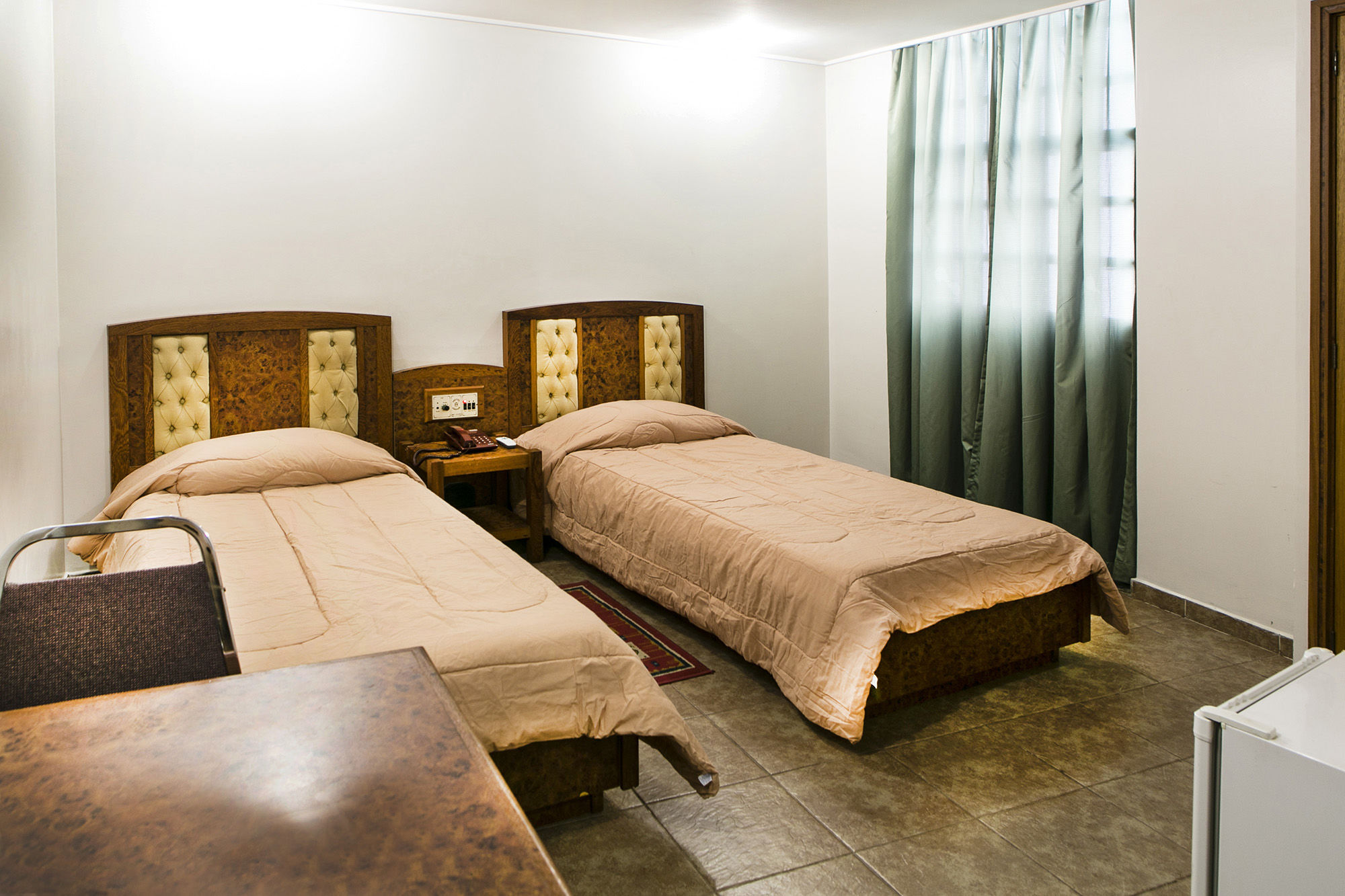 Hotel Joamar 상파울루 외부 사진