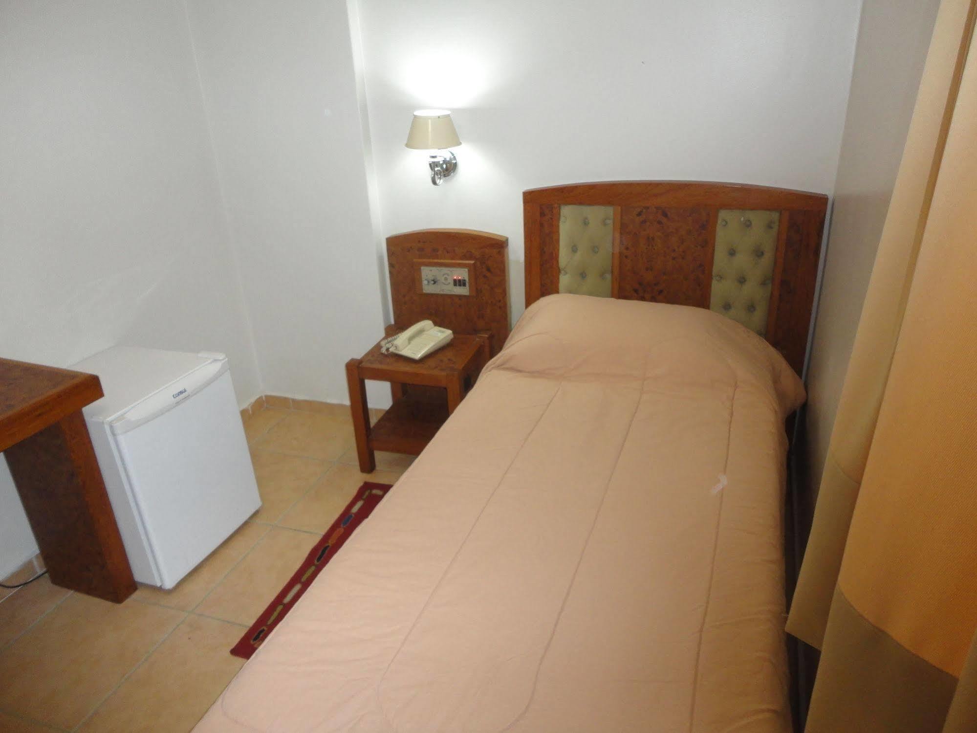 Hotel Joamar 상파울루 외부 사진